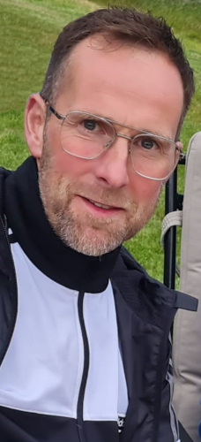 Paul Paul