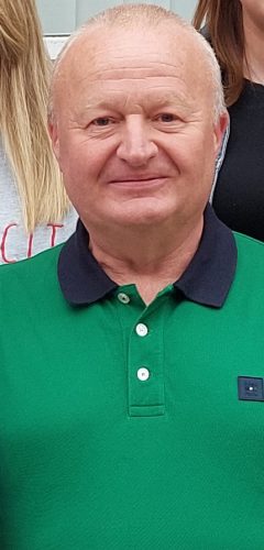 Michael Michael