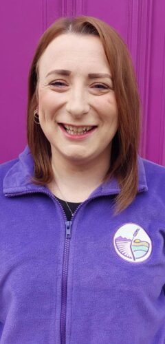 Joanne Reid Joanne Reid